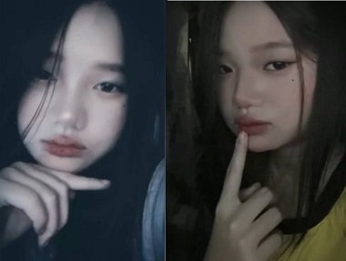 sex my bu lon Mẹ kế phát hiện cậu con trai trộm đồ lót của mình để thủ dâm